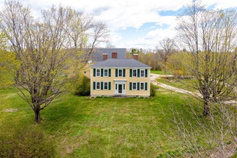 61 Harris Road Minot ME 04258