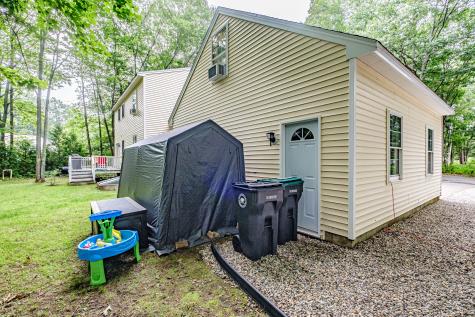 5 Livi Lane Kennebunk ME 04043