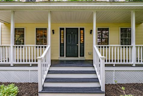 5 Livi Lane Kennebunk ME 04043