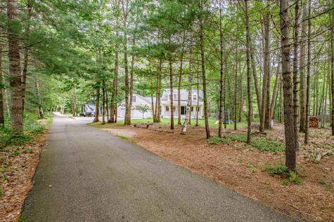5 Livi Lane Kennebunk ME 04043