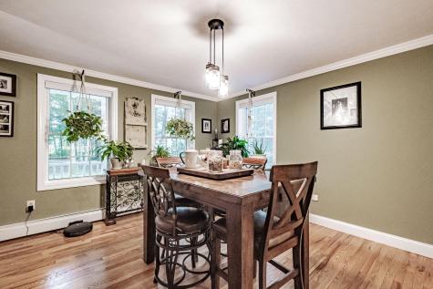 5 Livi Lane Kennebunk ME 04043