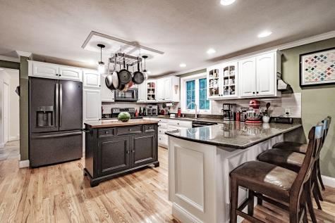 5 Livi Lane Kennebunk ME 04043