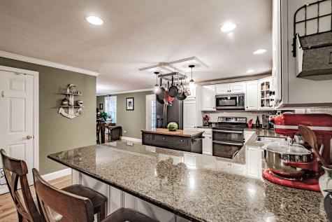 5 Livi Lane Kennebunk ME 04043
