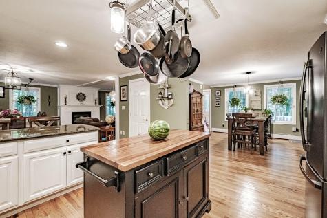 5 Livi Lane Kennebunk ME 04043
