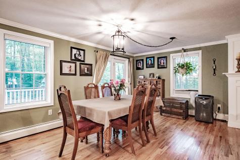 5 Livi Lane Kennebunk ME 04043