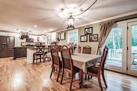 5 Livi Lane Kennebunk ME 04043