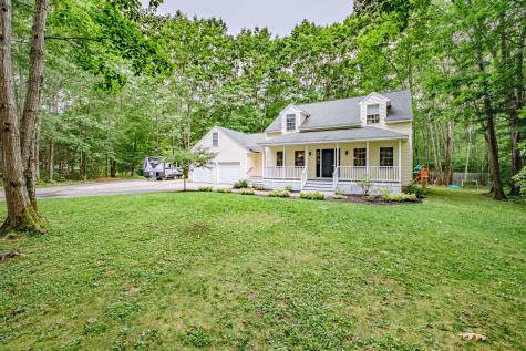 5 Livi Lane Kennebunk ME 04043