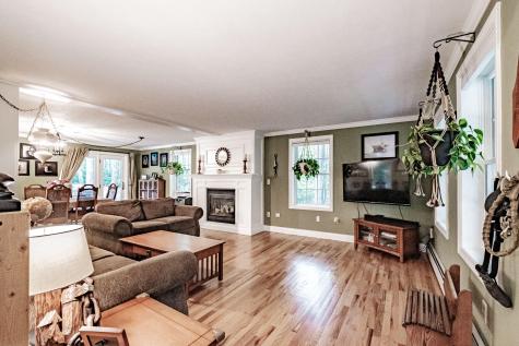 5 Livi Lane Kennebunk ME 04043