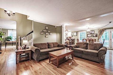 5 Livi Lane Kennebunk ME 04043