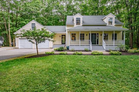 5 Livi Lane Kennebunk ME 04043