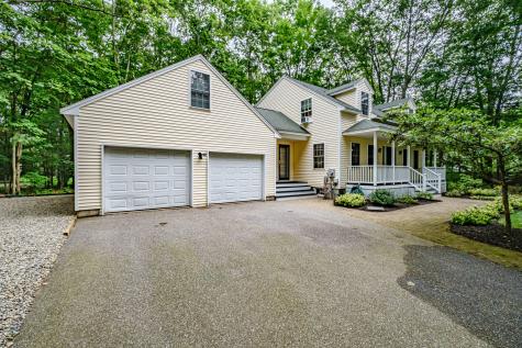 5 Livi Lane Kennebunk ME 04043