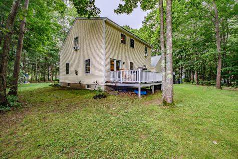 5 Livi Lane Kennebunk ME 04043