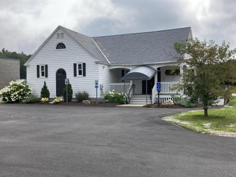 5 Livi Lane Kennebunk ME 04043