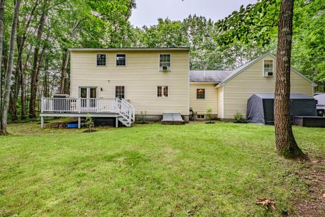 5 Livi Lane Kennebunk ME 04043