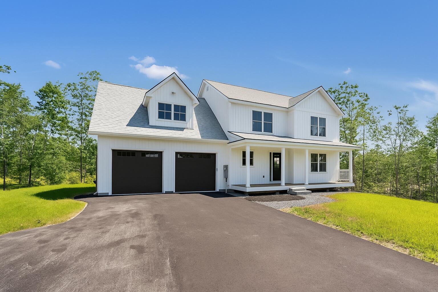 31 Cooper Ridge Road Windham ME 04062
