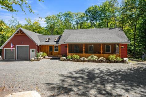 2 Susans Way Milo ME 04463