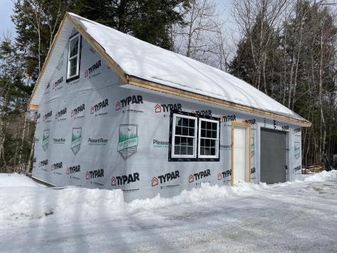 2 Susans Way Milo ME 04463