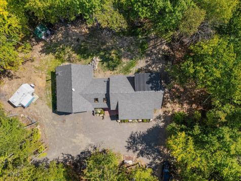 2 Susans Way Milo ME 04463