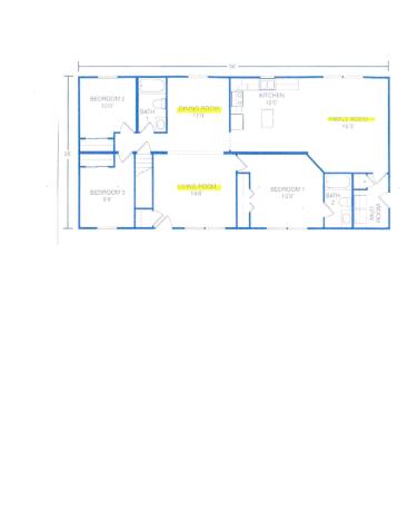 44 Barnet Avenue Waterville ME 04901