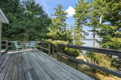 14 King Road Vassalboro ME 04989