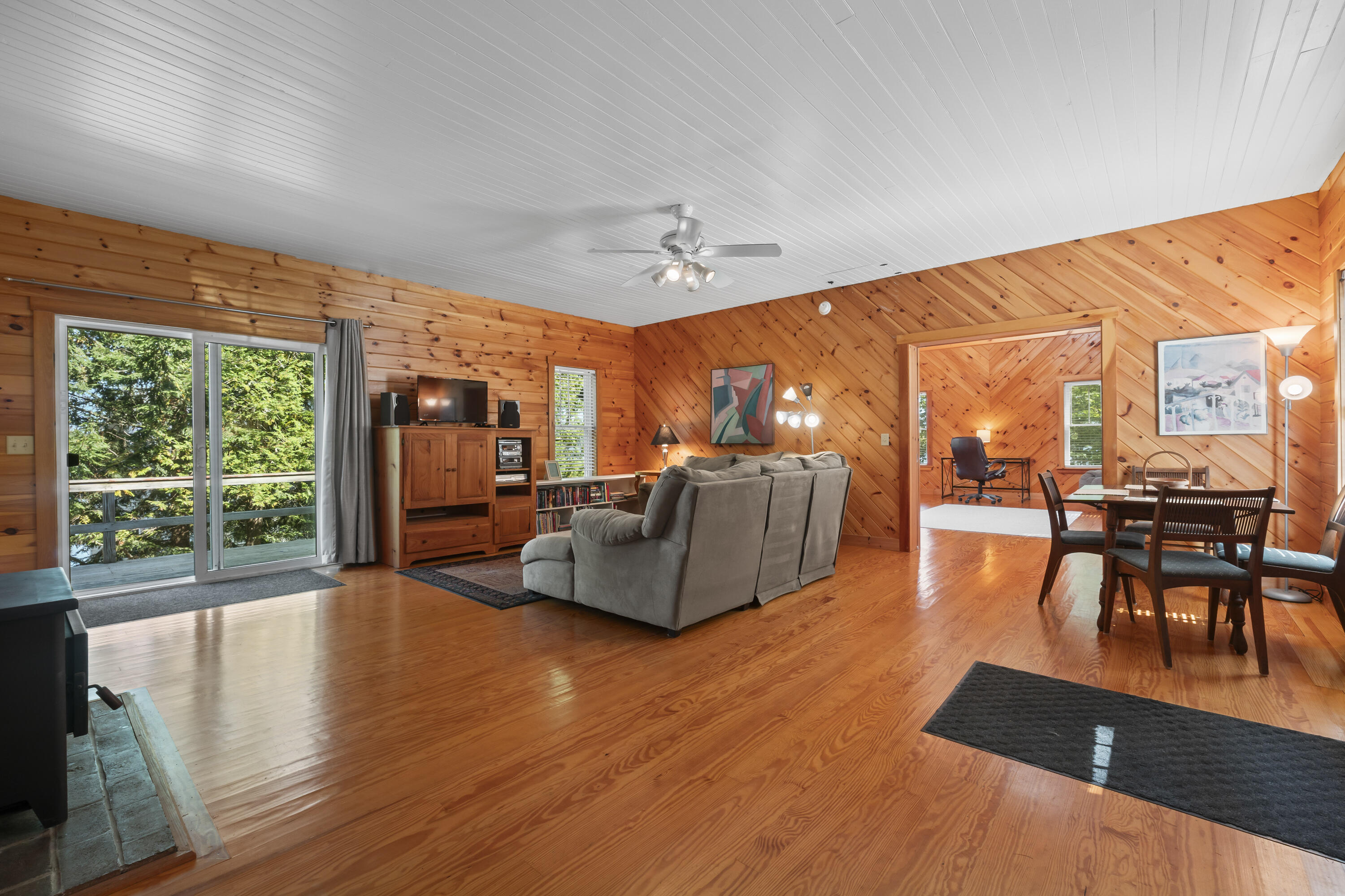 14 King Road Vassalboro ME 04989