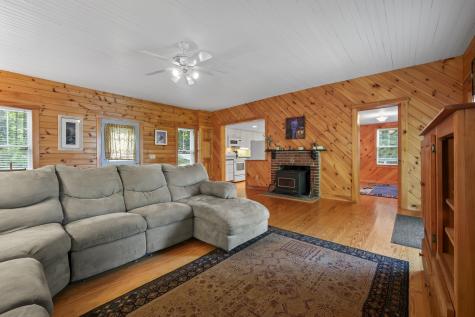 14 King Road Vassalboro ME 04989