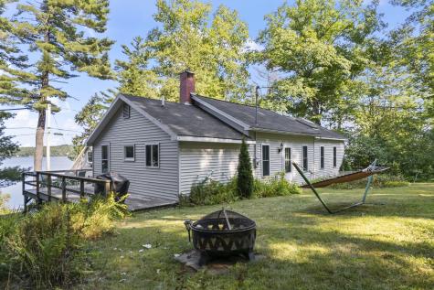 14 King Road Vassalboro ME 04989