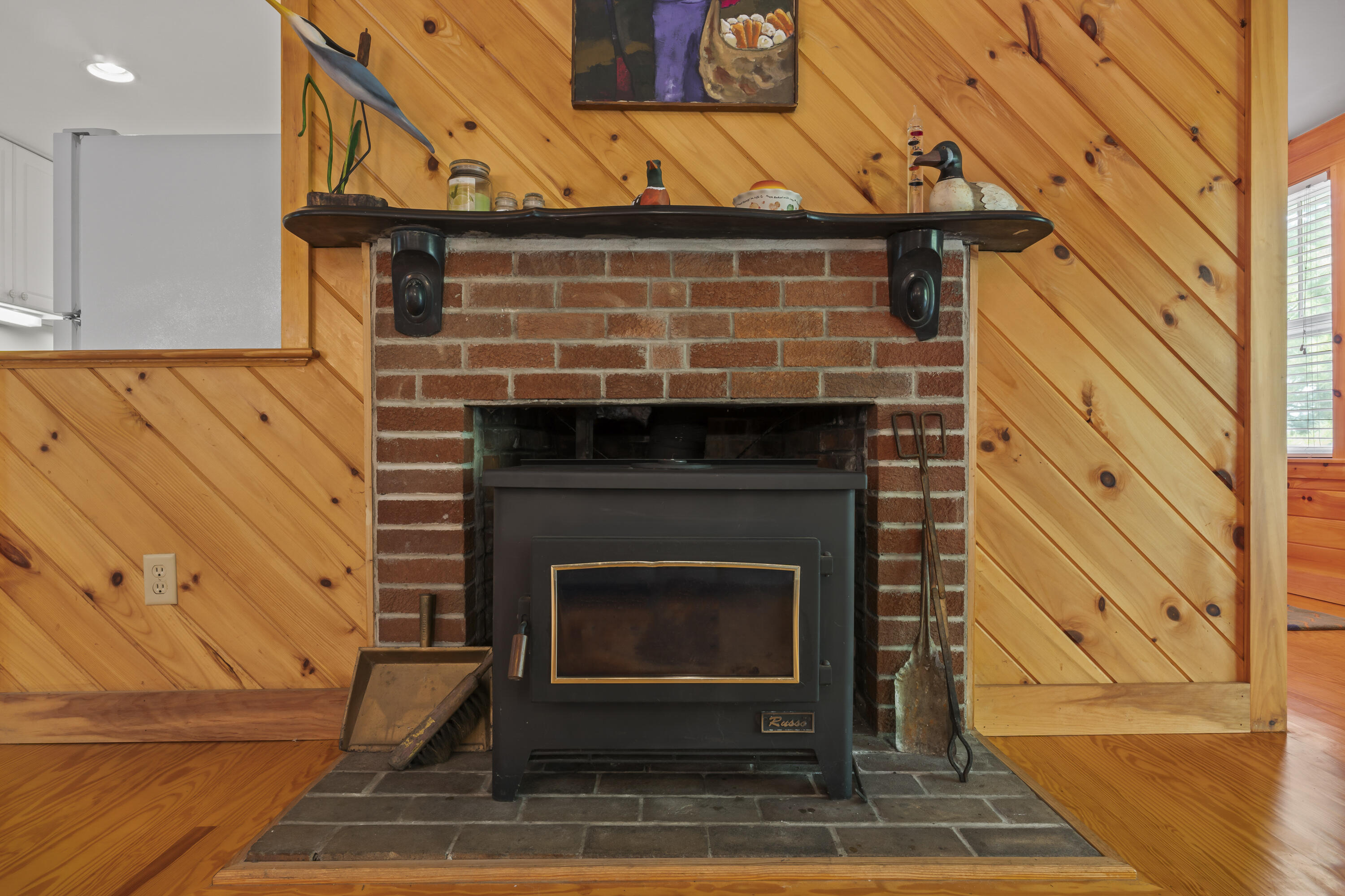 14 King Road Vassalboro ME 04989