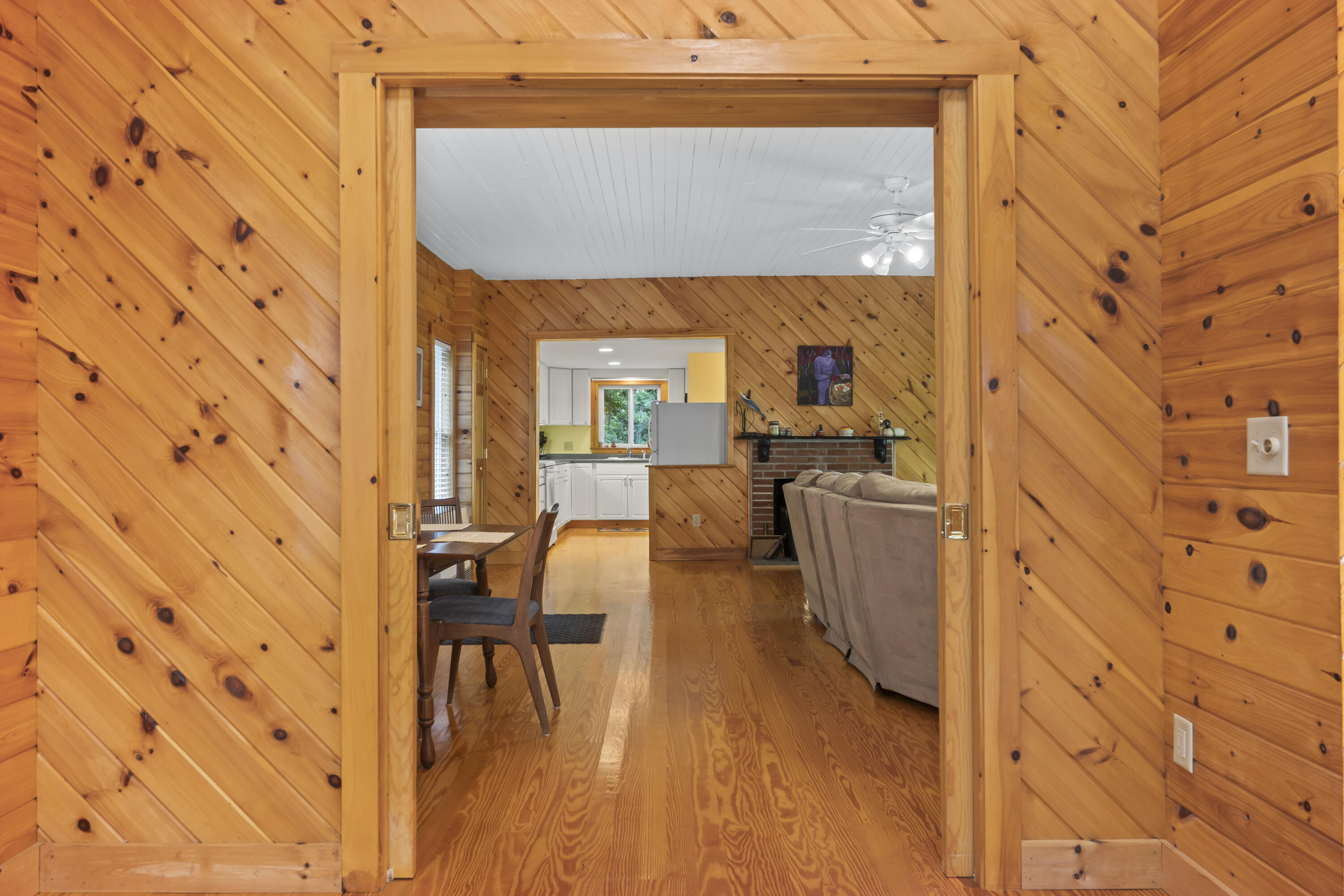 14 King Road Vassalboro ME 04989