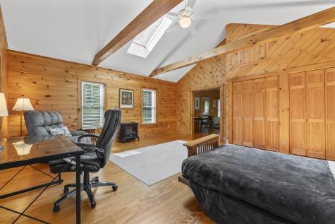 14 King Road Vassalboro ME 04989