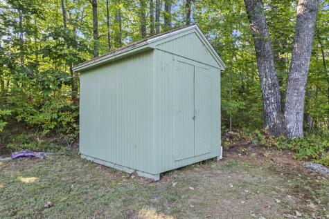 14 King Road Vassalboro ME 04989