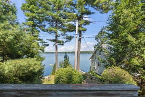 14 King Road Vassalboro ME 04989