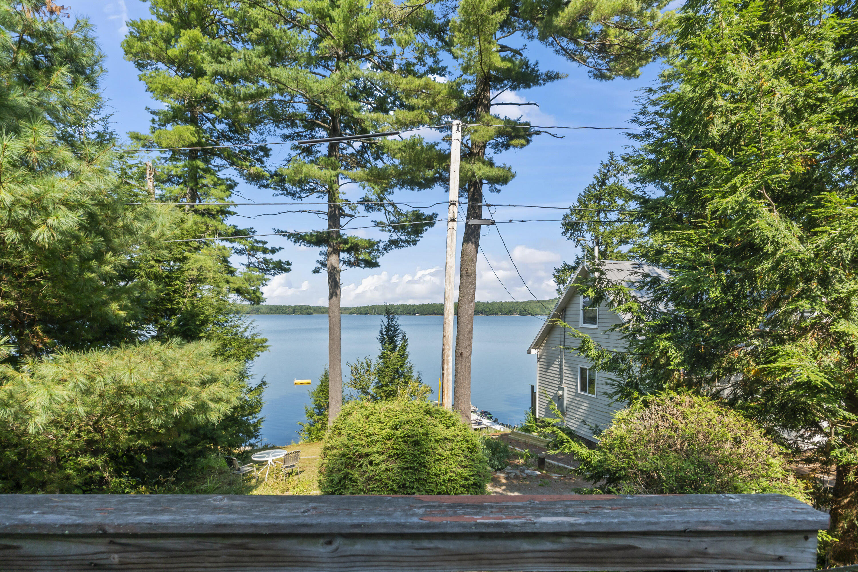 14 King Road Vassalboro ME 04989