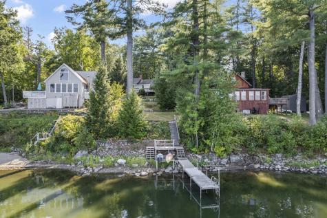 14 King Road Vassalboro ME 04989