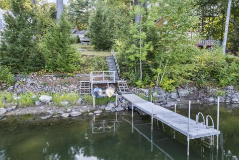 14 King Road Vassalboro ME 04989