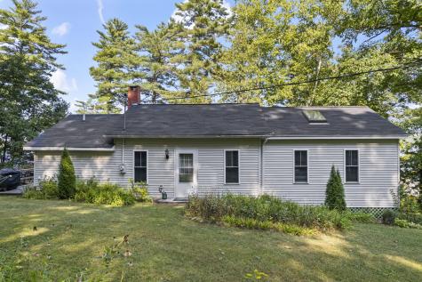 14 King Road Vassalboro ME 04989