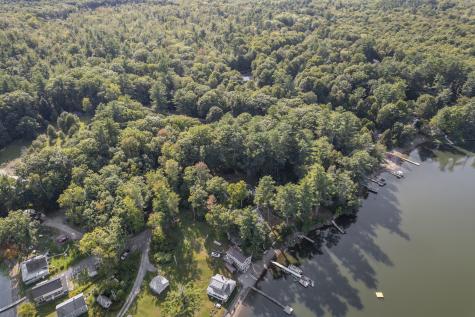 14 King Road Vassalboro ME 04989