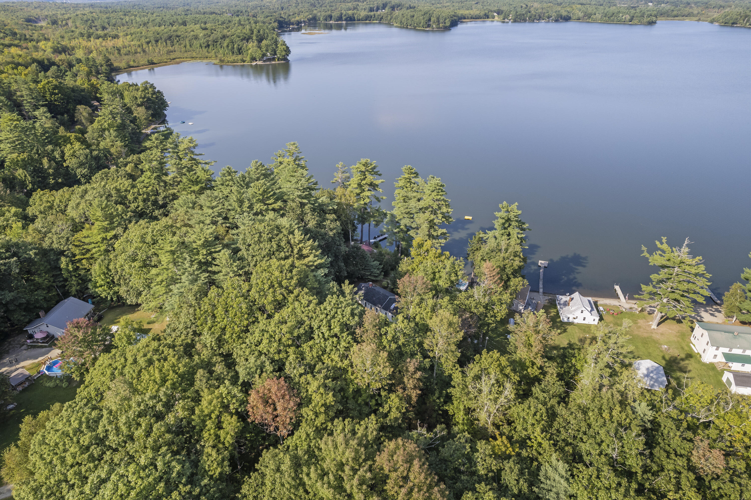 14 King Road Vassalboro ME 04989