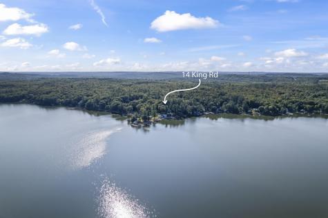 14 King Road Vassalboro ME 04989