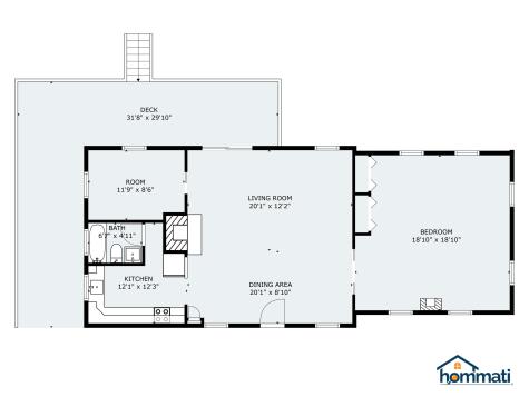 14 King Road Vassalboro ME 04989