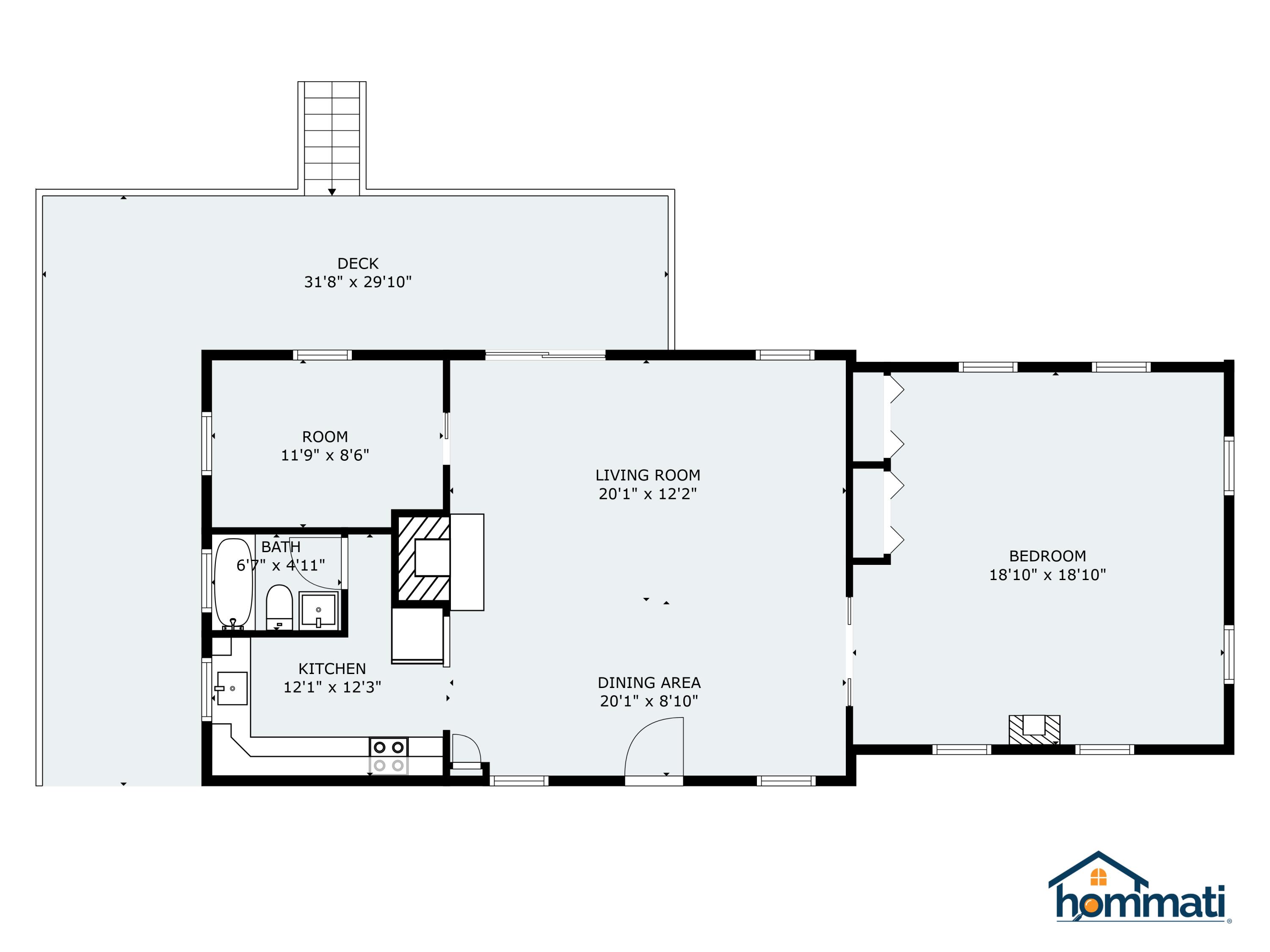 14 King Road Vassalboro ME 04989