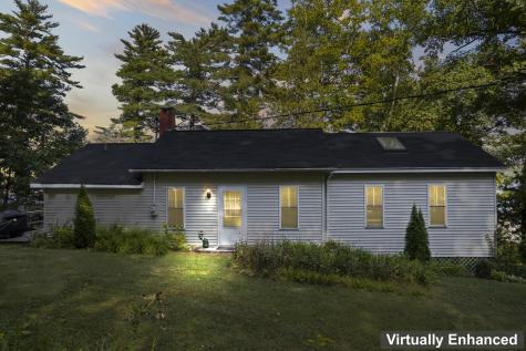 14 King Road Vassalboro ME 04989