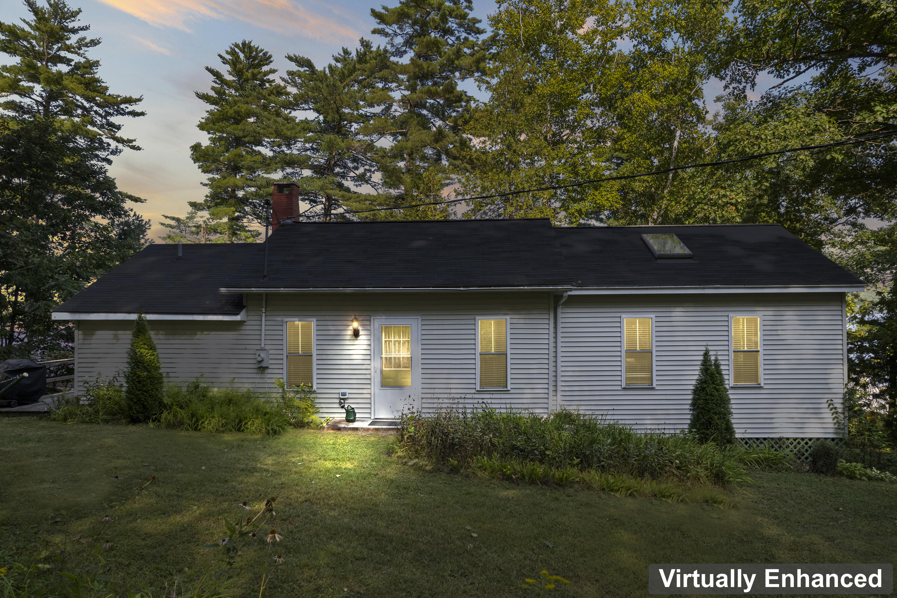 14 King Road Vassalboro ME 04989