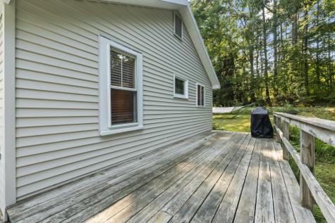 14 King Road Vassalboro ME 04989