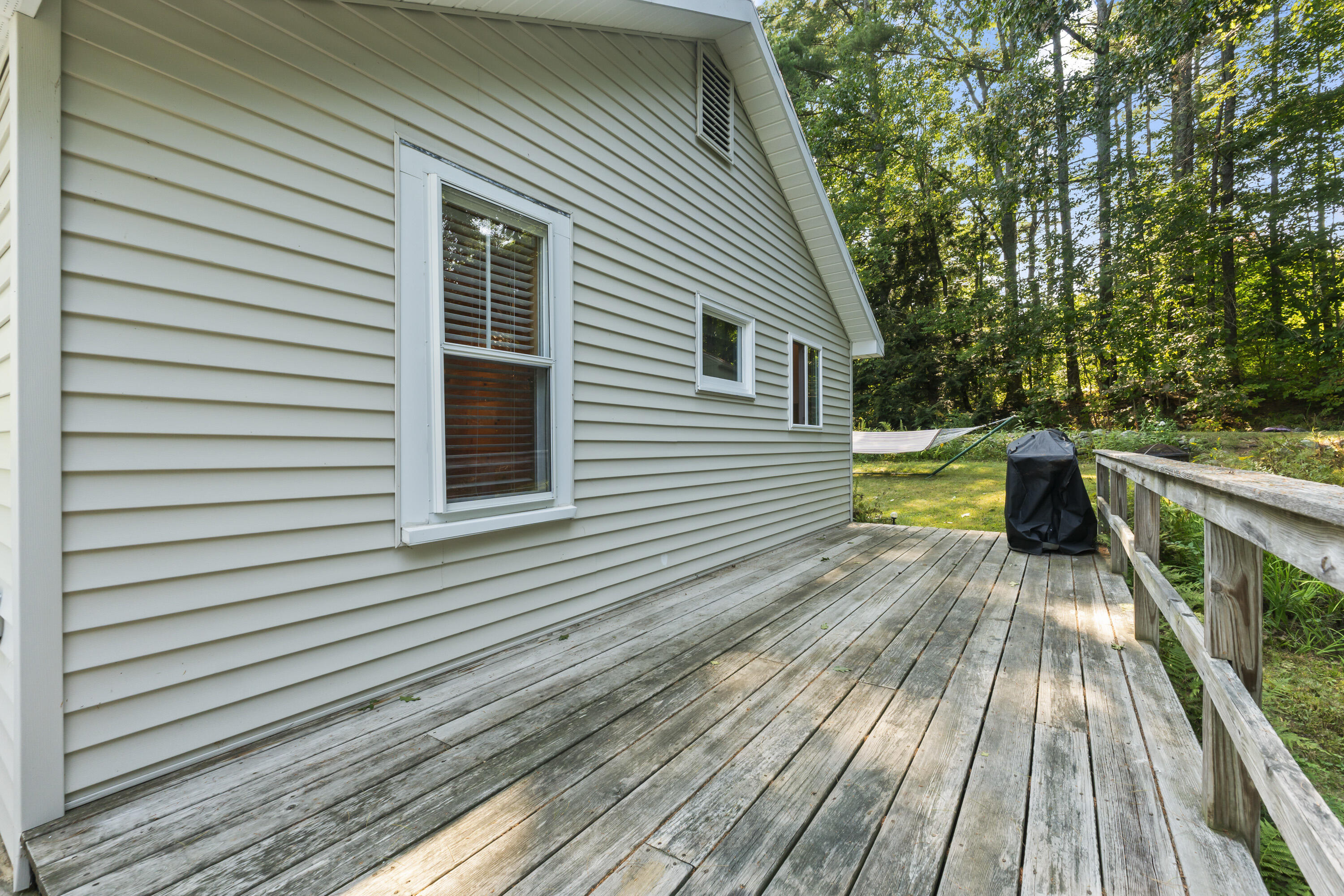 14 King Road Vassalboro ME 04989