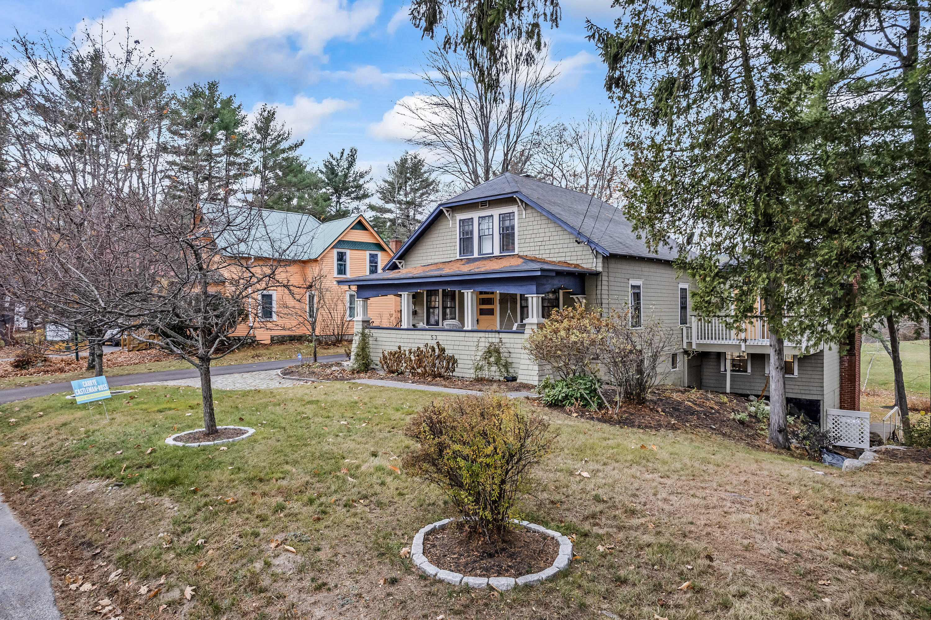 53 Portland Road Bridgton ME 04009