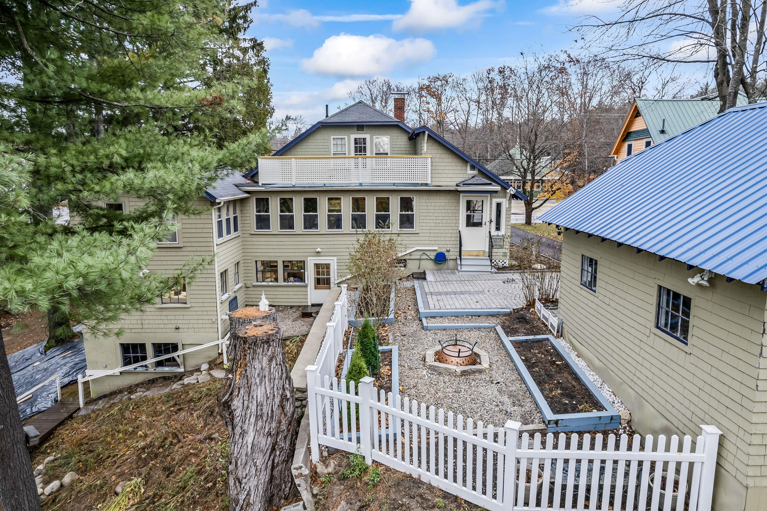 53 Portland Road Bridgton ME 04009