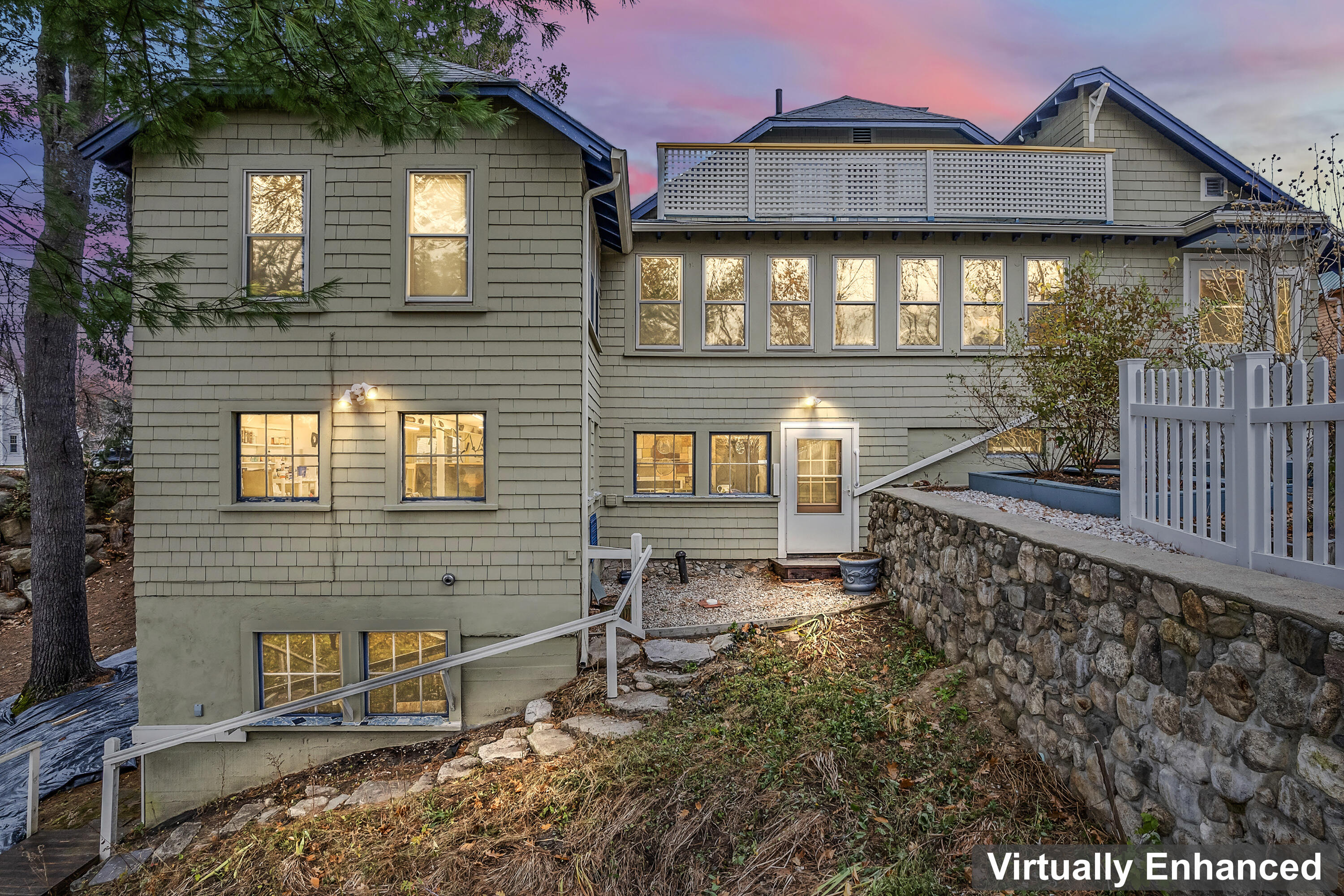 53 Portland Road Bridgton ME 04009