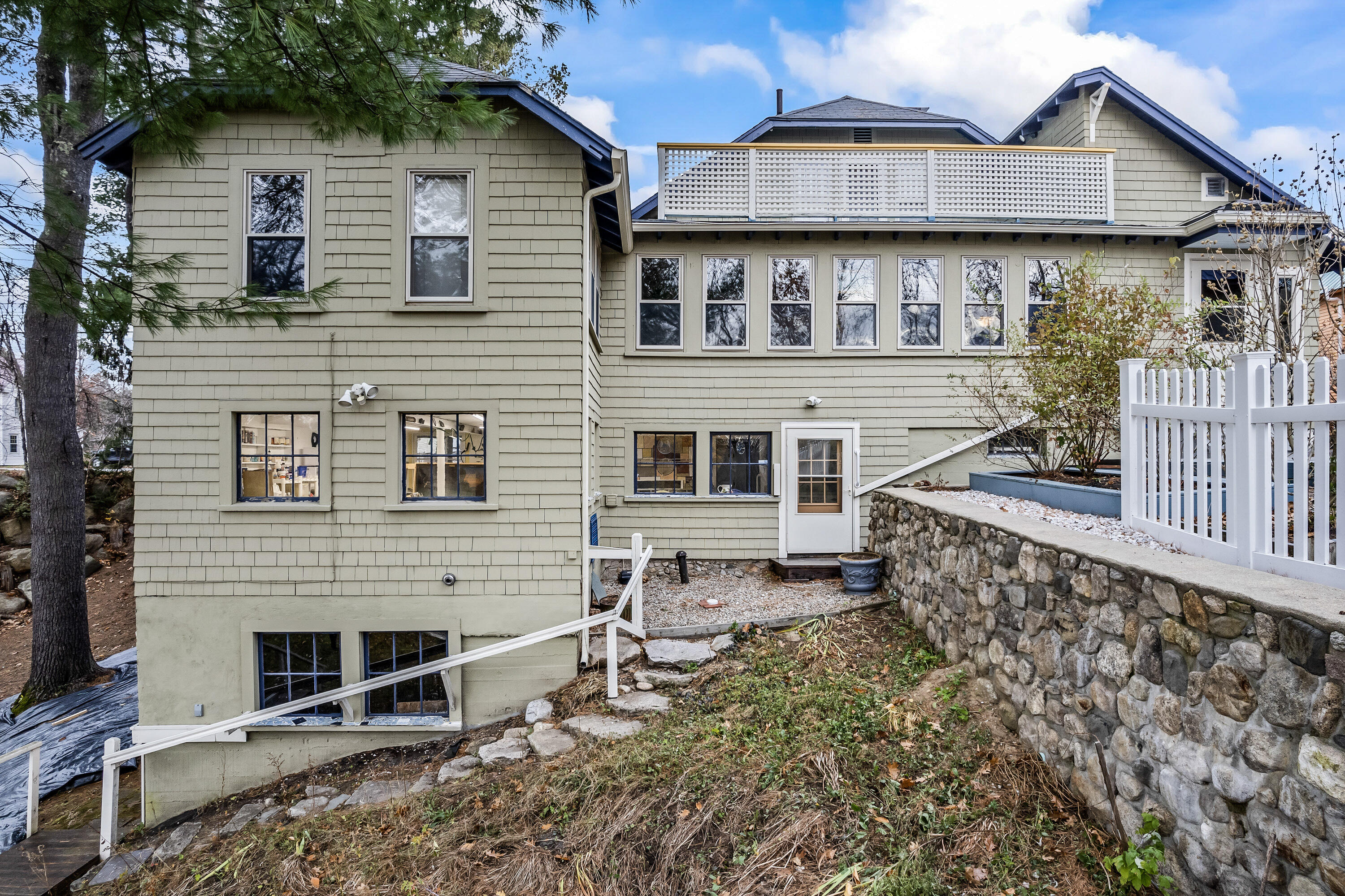 53 Portland Road Bridgton ME 04009