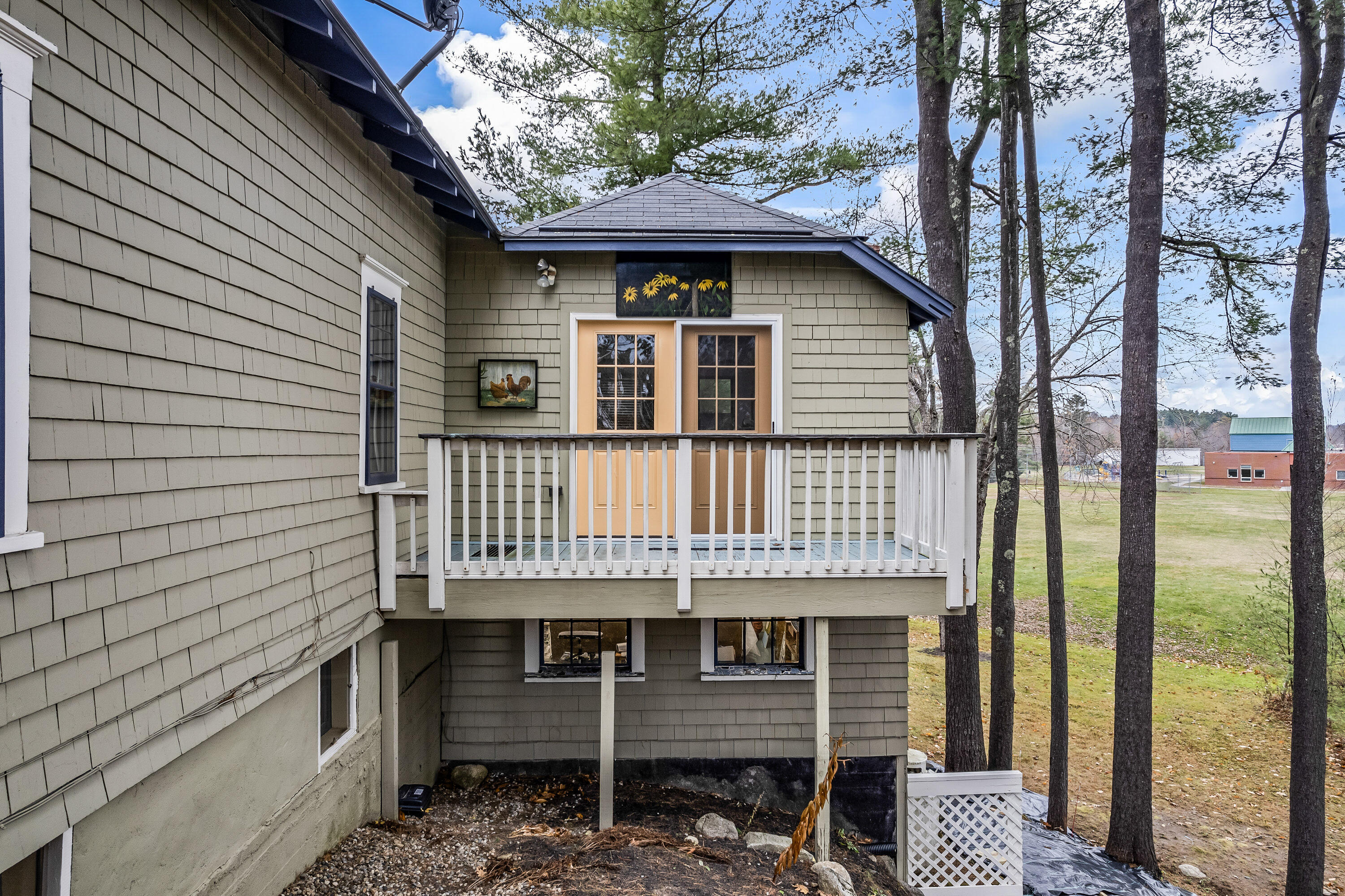 53 Portland Road Bridgton ME 04009